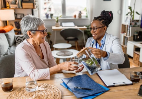 Getting Involved with Community Organizations in Snohomish County, WA